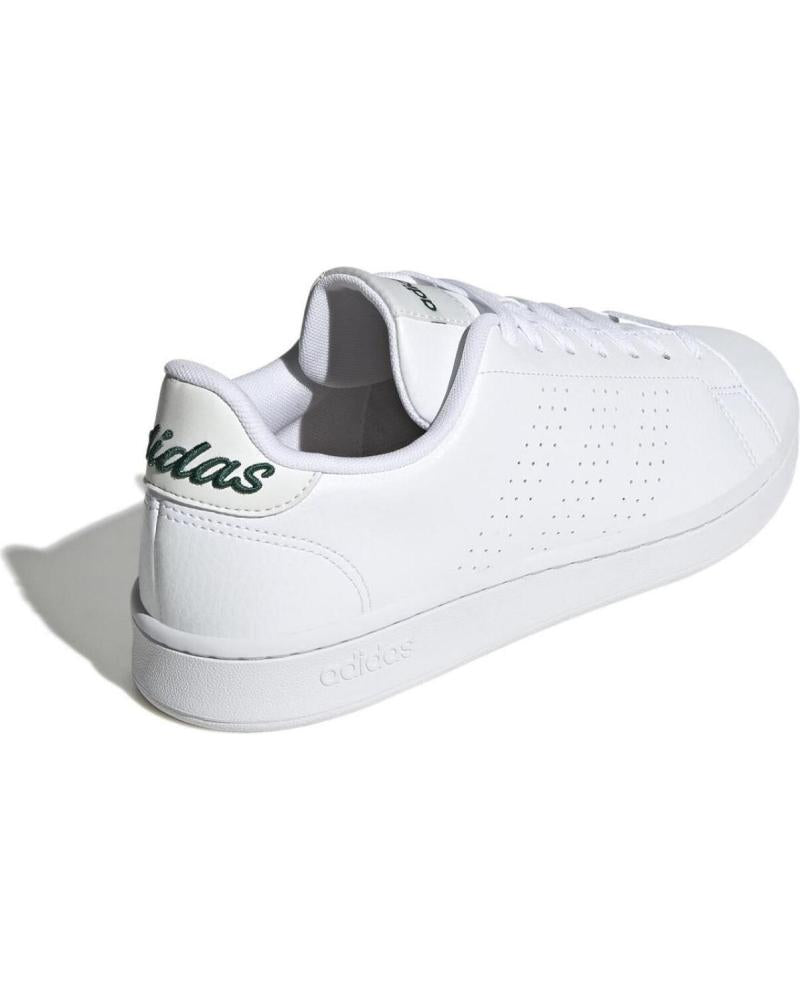 Adidas Advantage Branco Adidas