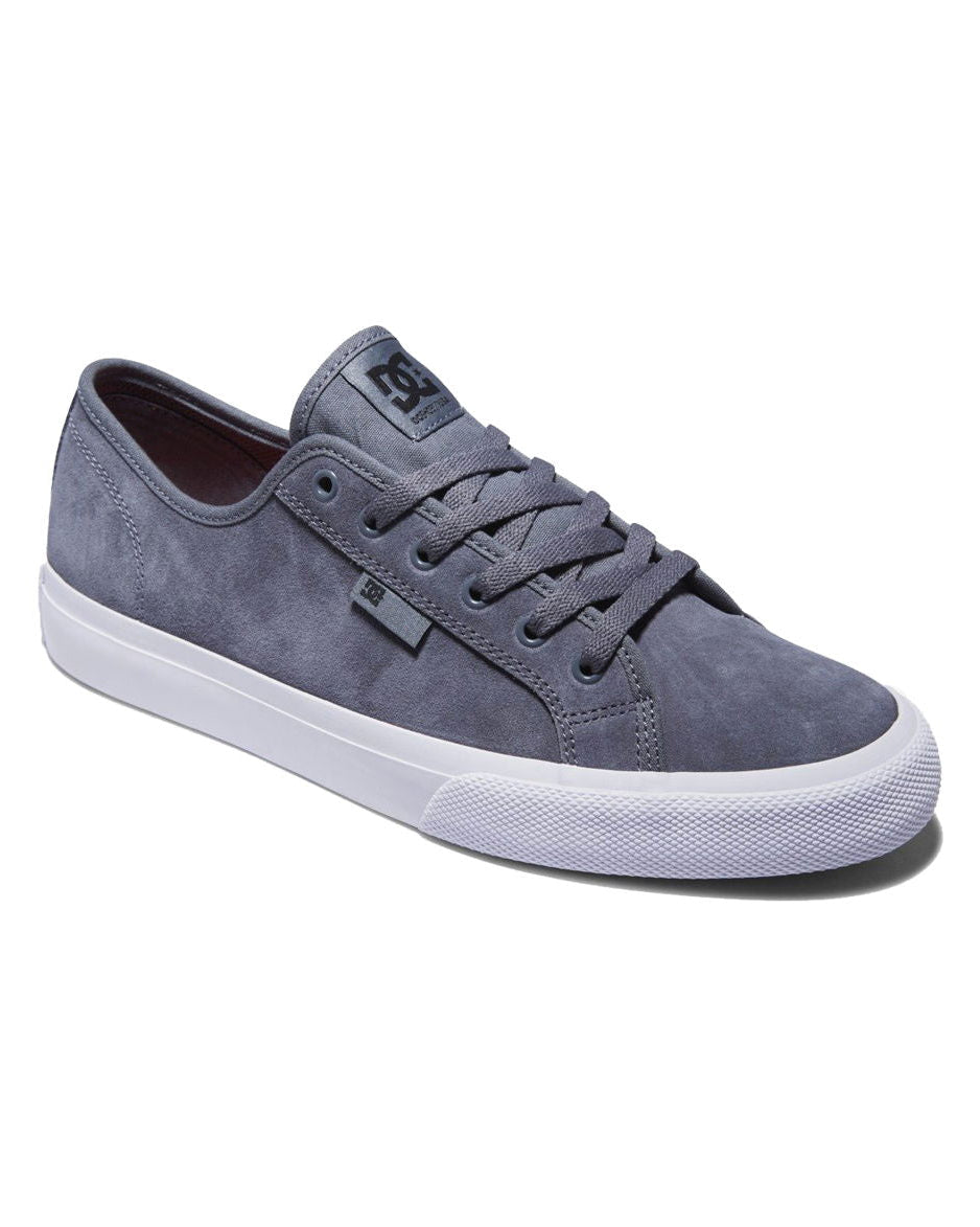 Dc Manual S Cinza DC