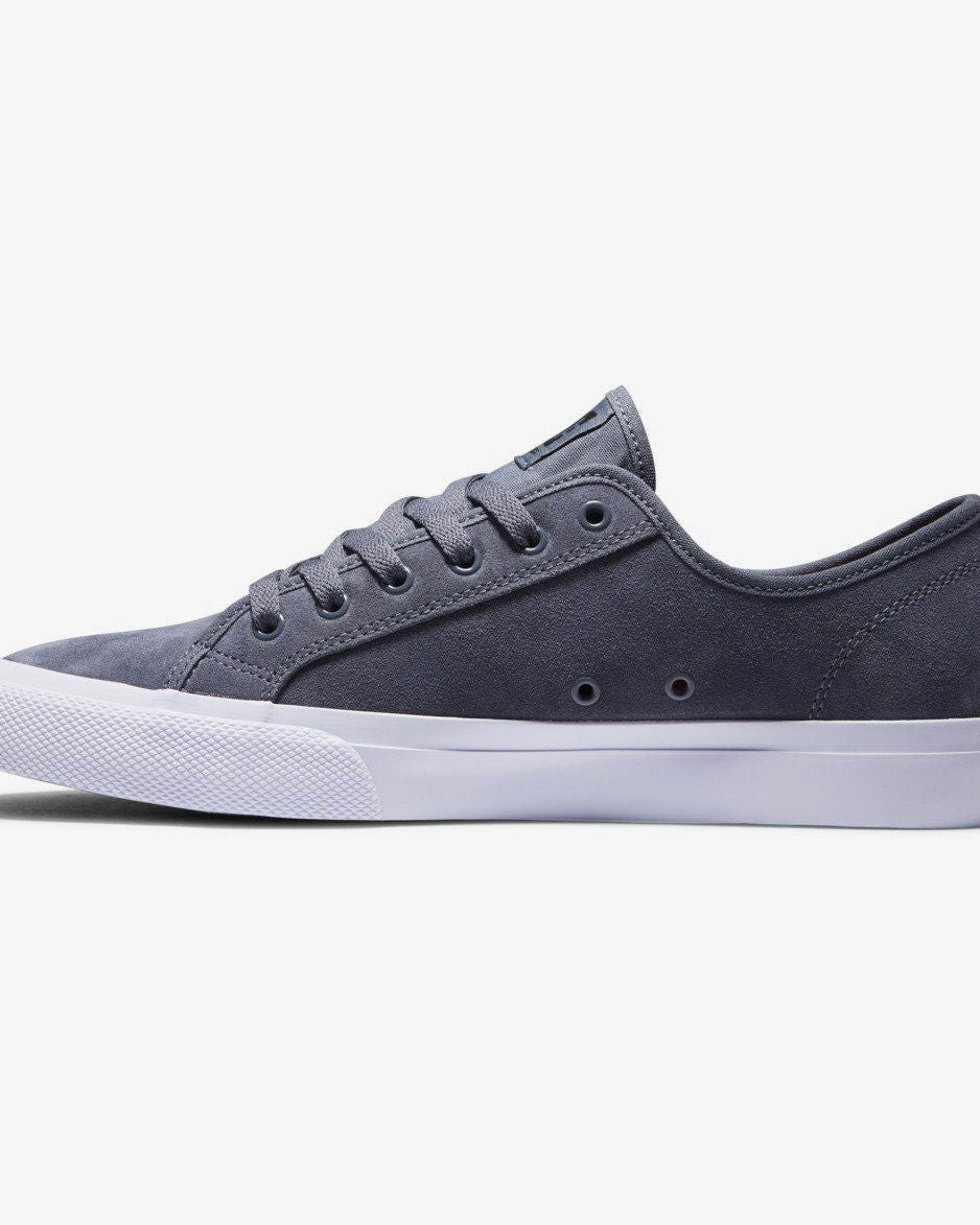 Dc Manual S Cinza DC