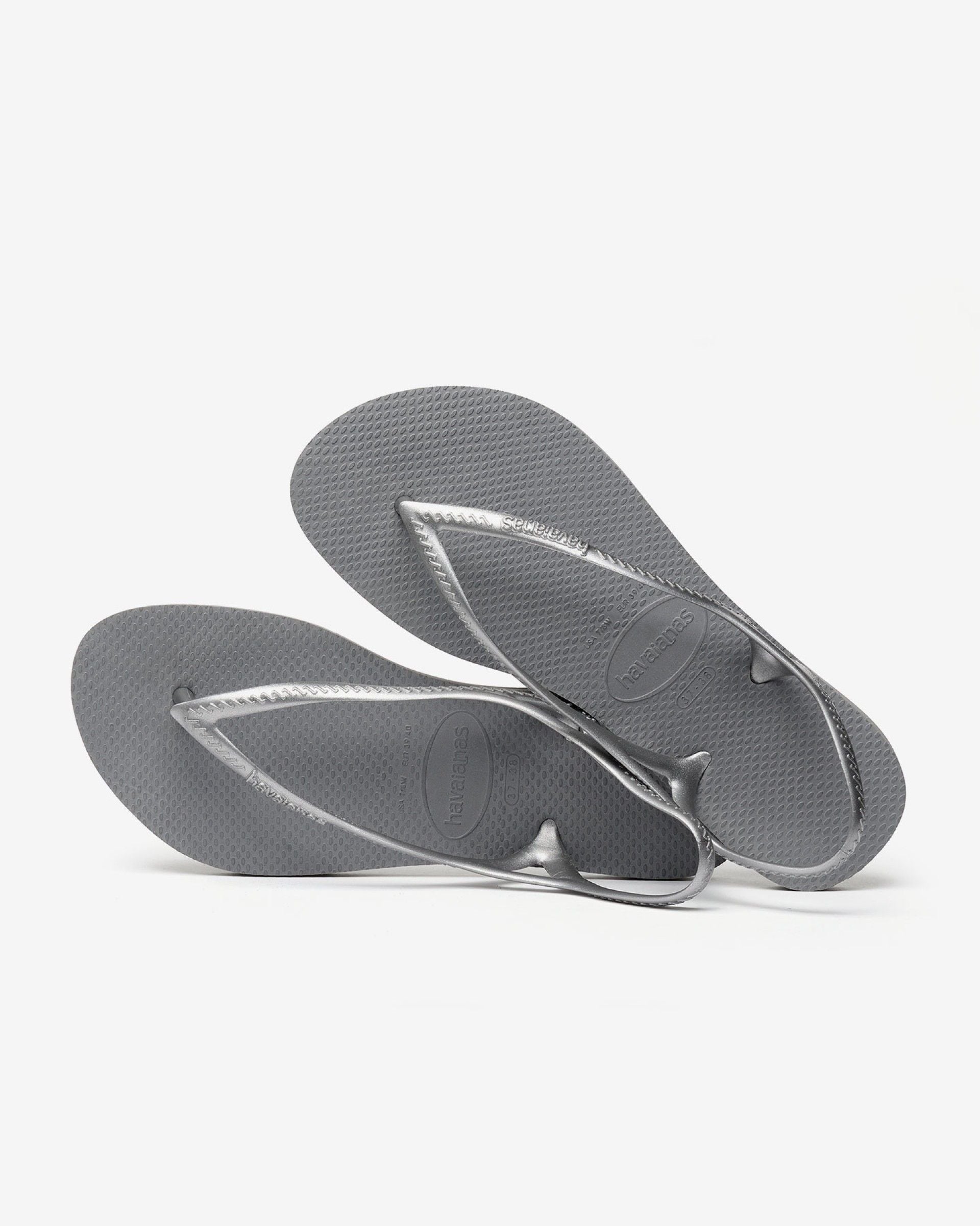 Havaianas Sunny II FC Cinza Havaianas