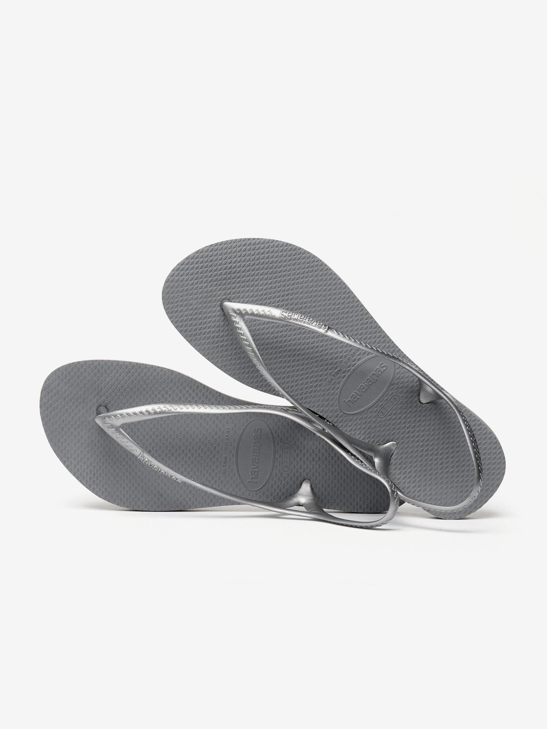 Havaianas Sunny II FC Cinza Havaianas