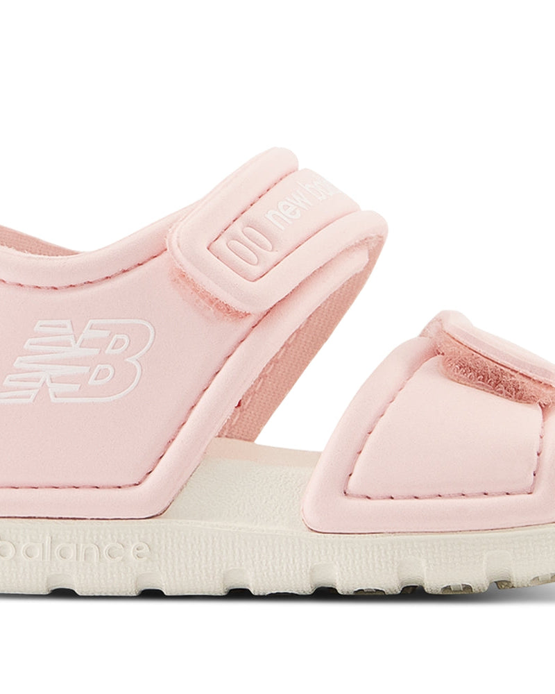 New Balance Sandália Criança Rosa New Balance