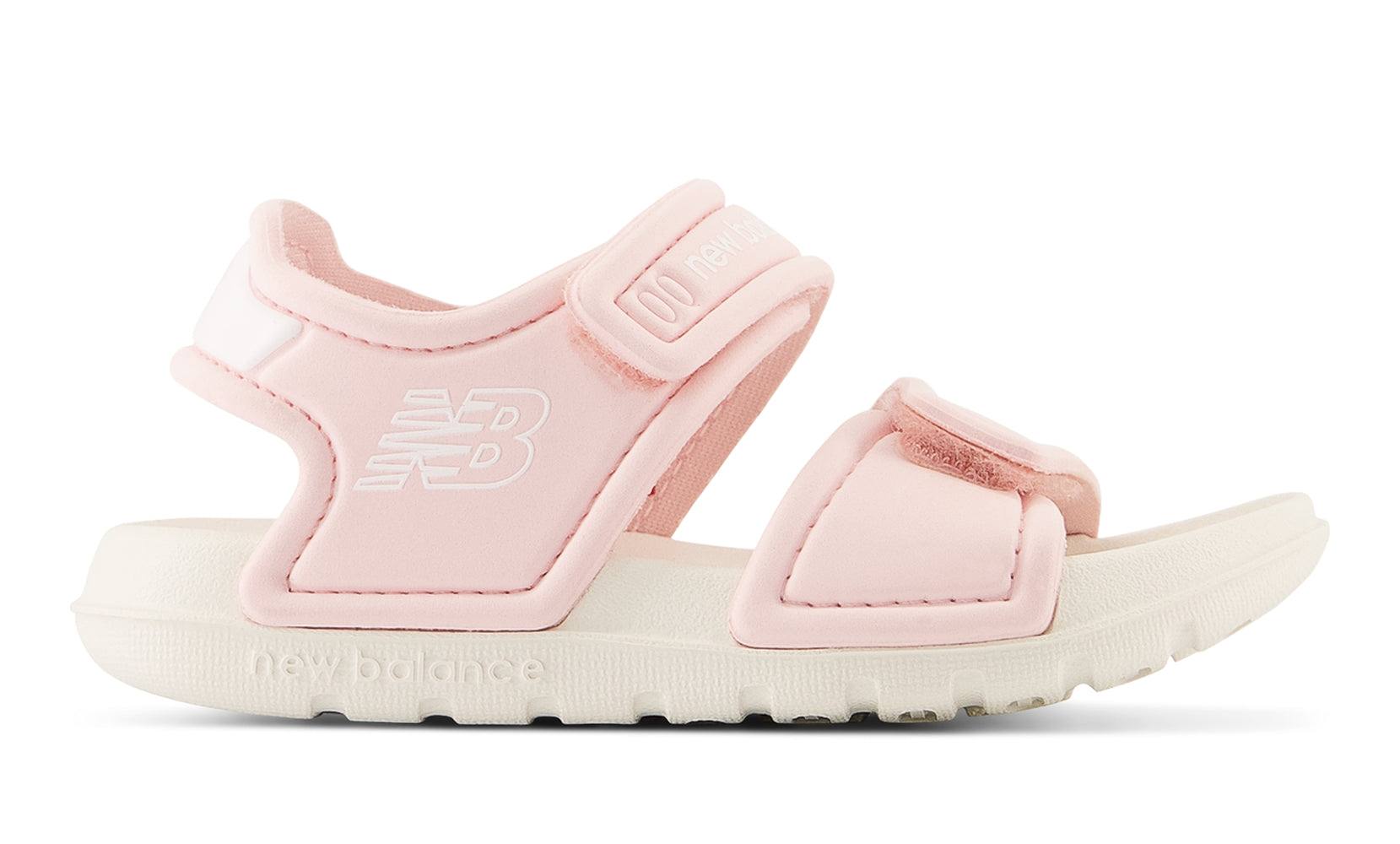New Balance Sandália Criança Rosa New Balance