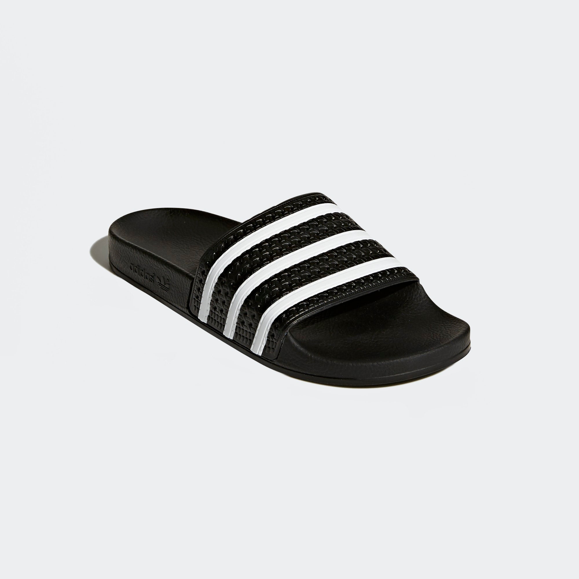 Adidas Adilette Slides Preto Adidas