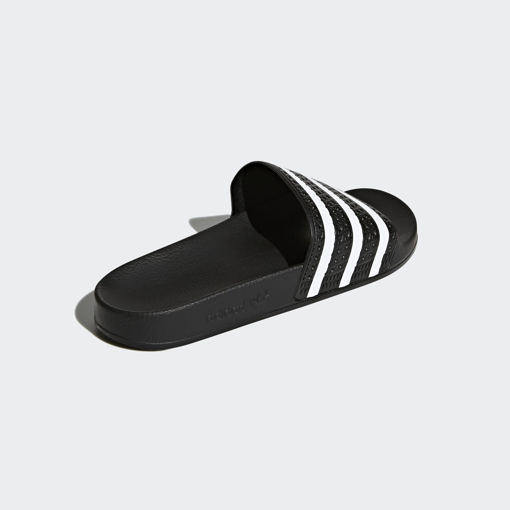 Adidas Adilette Slides Preto Adidas