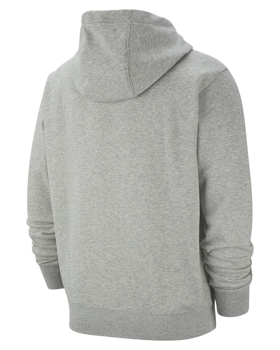 Nike Casaco Cinza Nike