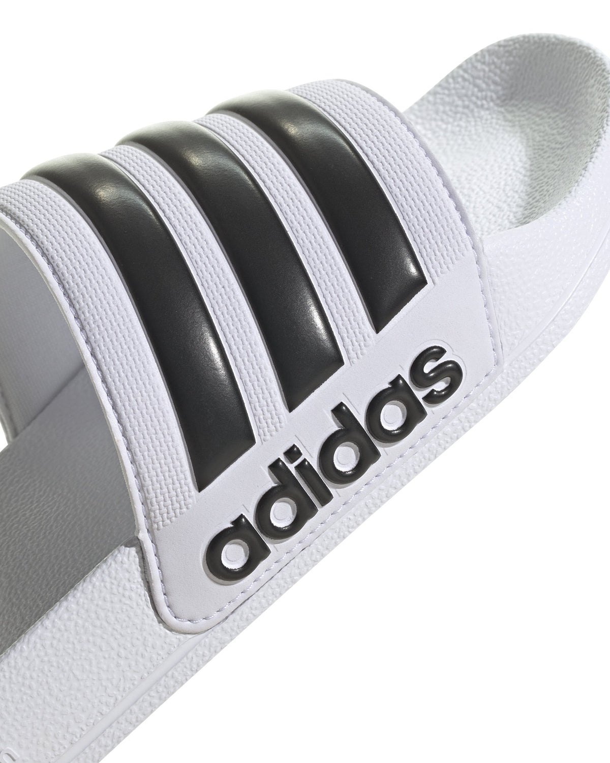 Adidas Chinelos Adilette Branco Adidas