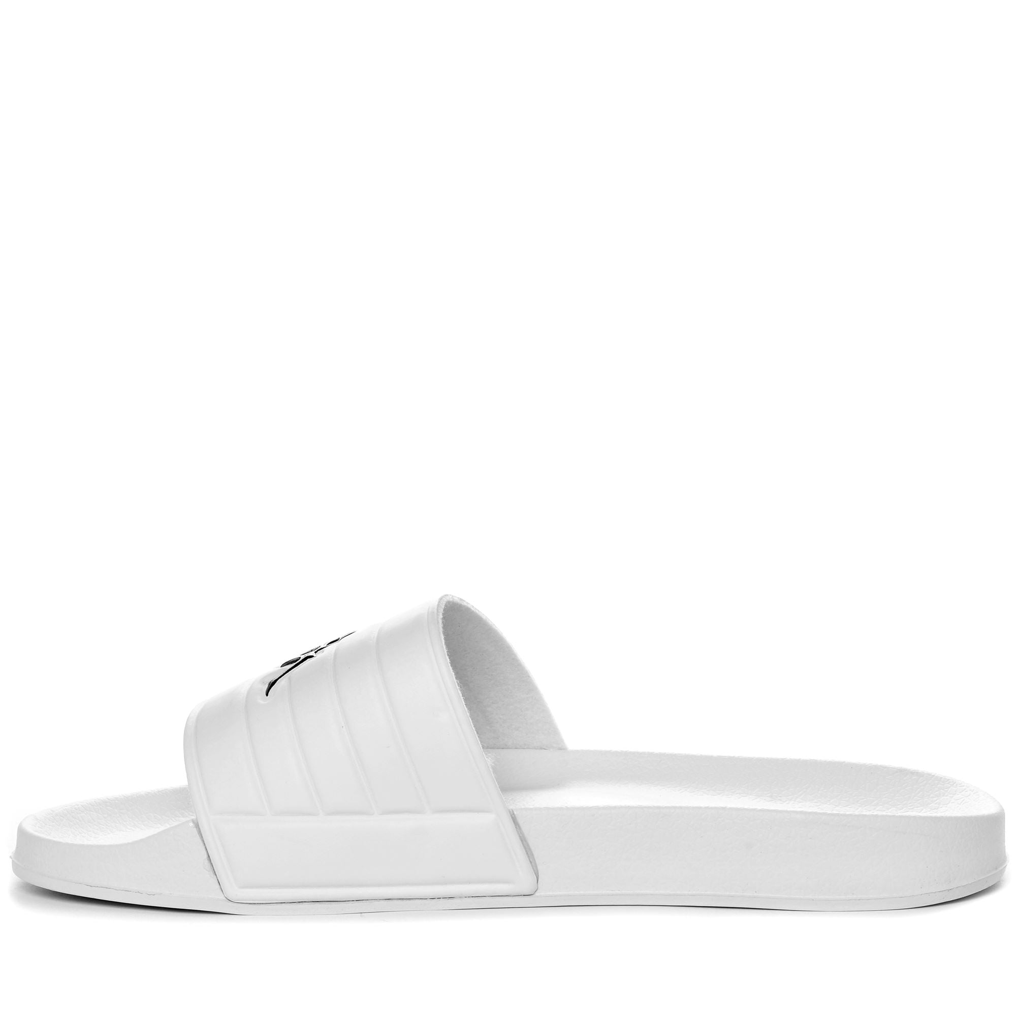 Kappa Chinelos Sarty Branco Kappa