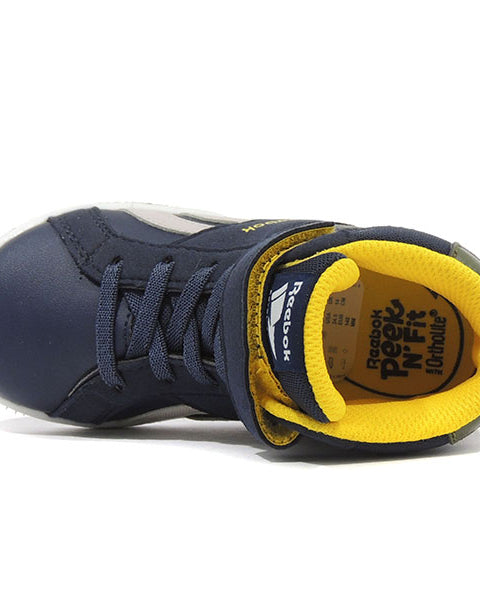 Reebok Royal Comp Marinho Reebok