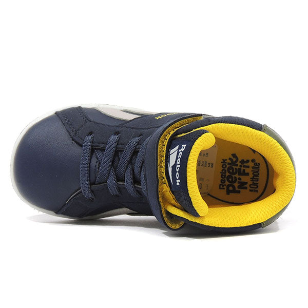 Reebok Royal Comp Marinho Reebok