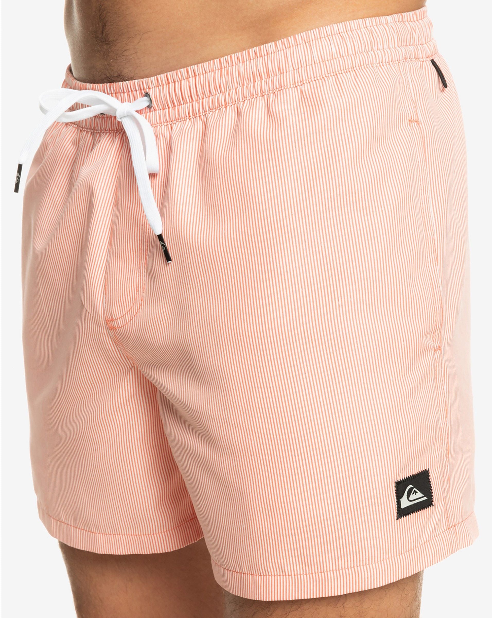 Quiksilver Deluxe 15 M Jamv Rosa Quiksilver