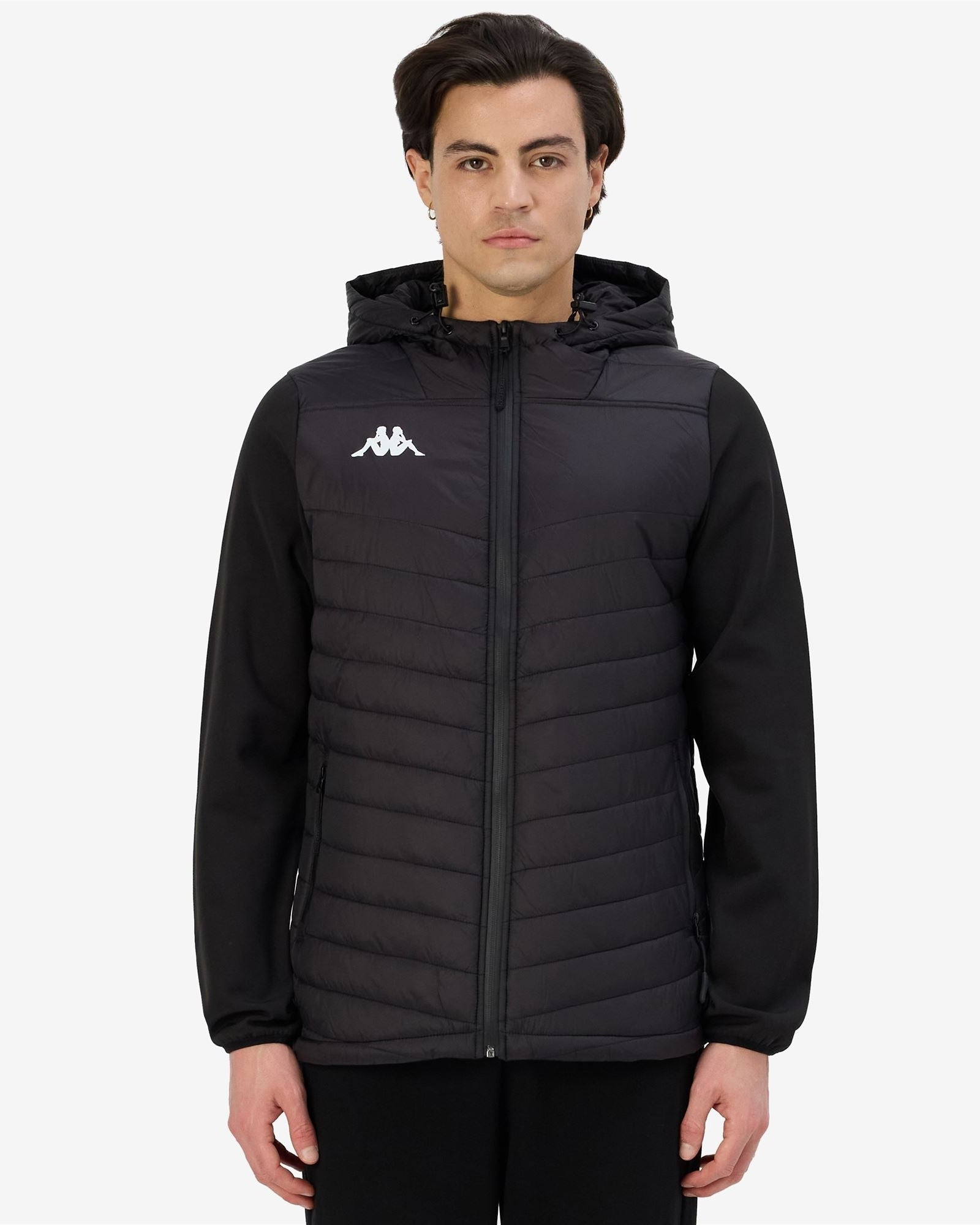 Kappa 4 Training Odolon Preto Kappa