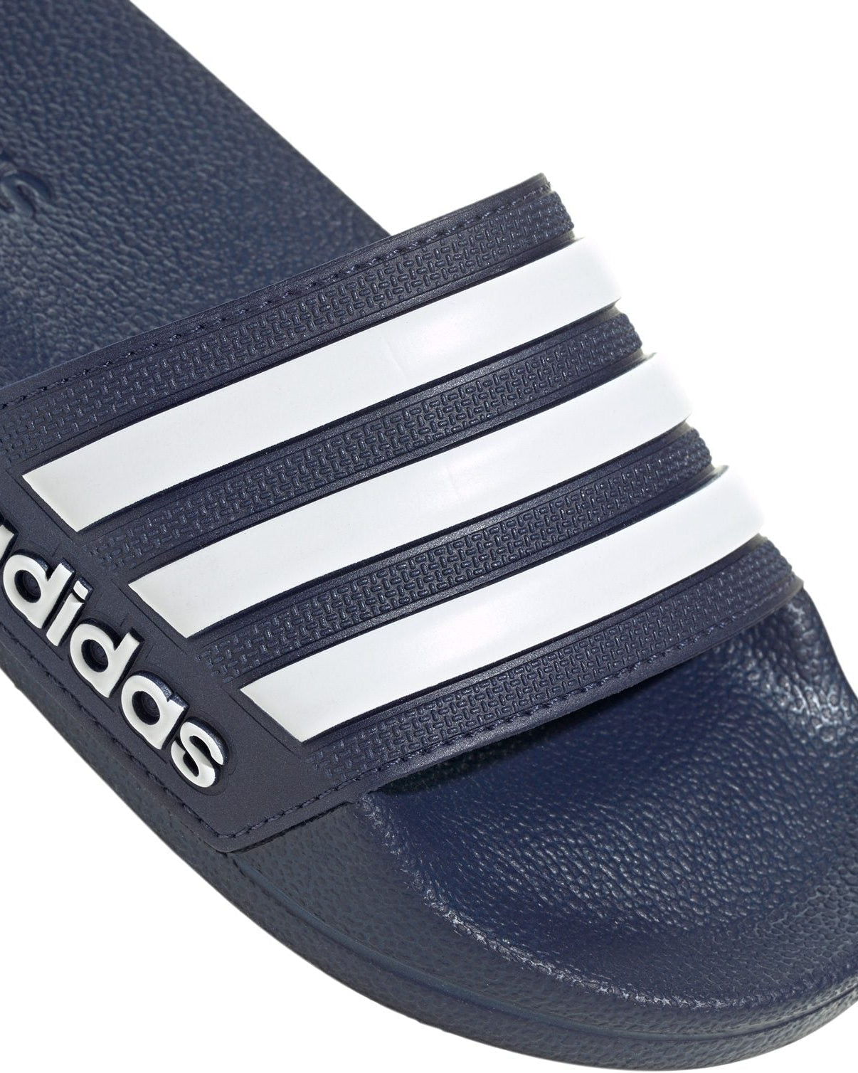 Adidas Chinelo Adilette Azul Marinho Adidas