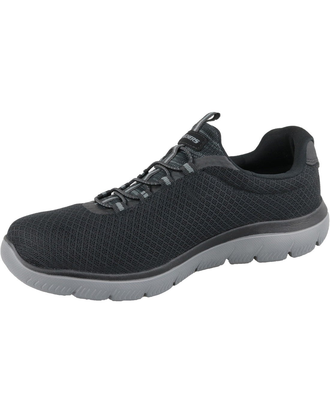 Skechers Summits Preta Skechers