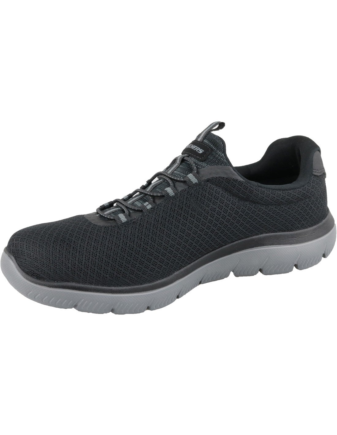 Skechers Summits Preta Skechers