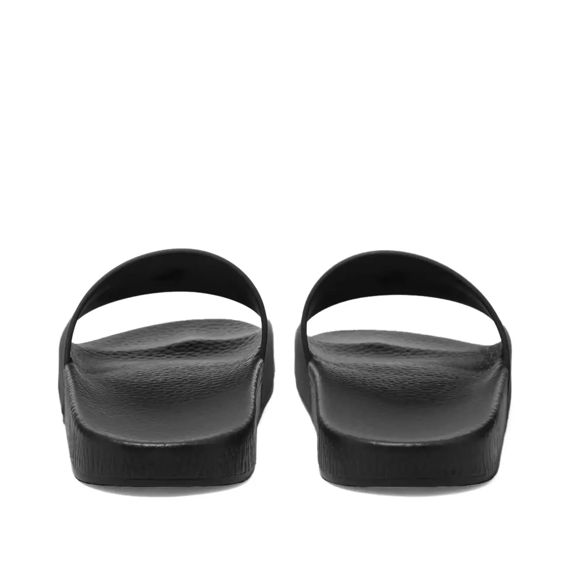 Ralph Lauren Chinelos Polo Pretos Polo Ralph Lauren