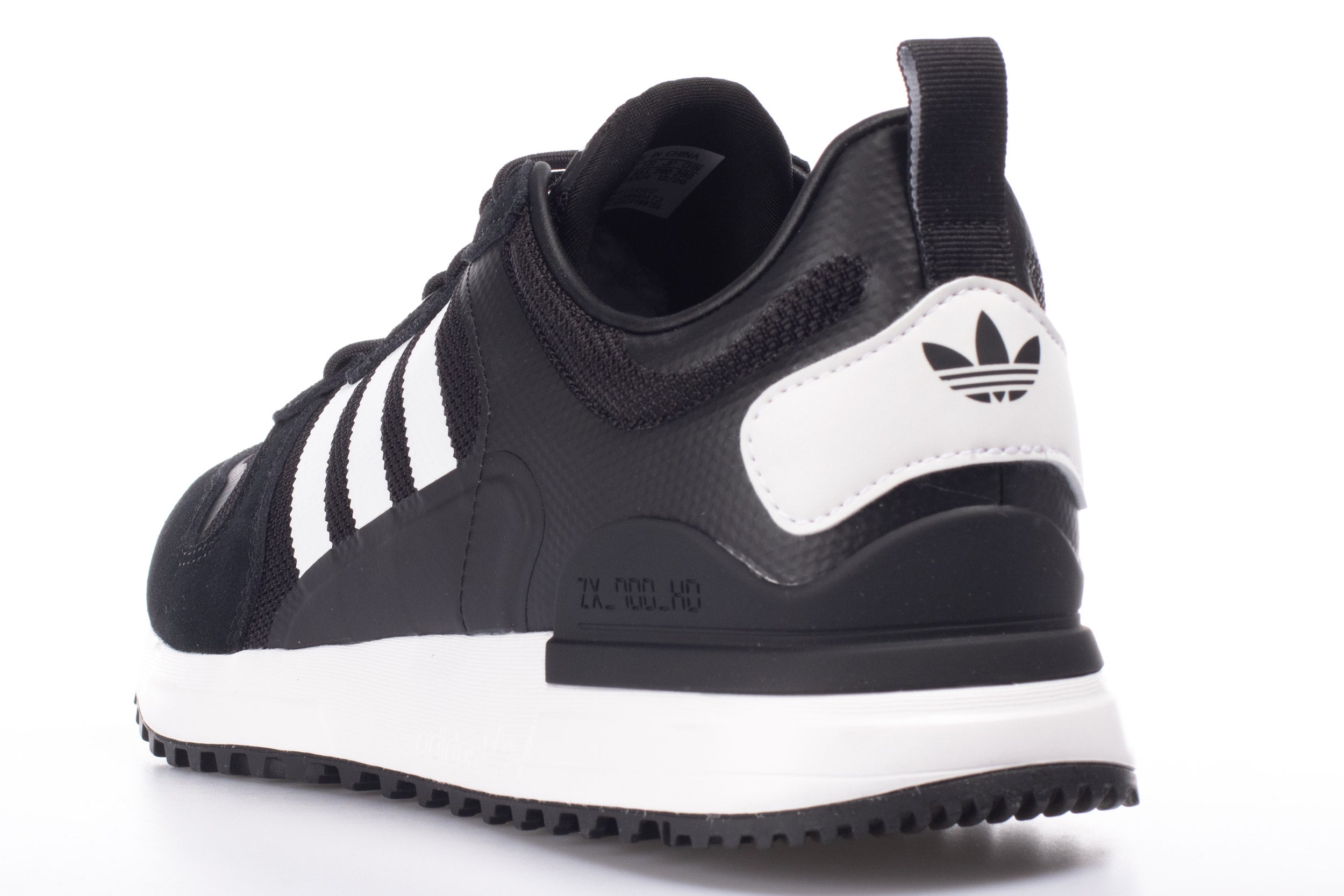 Adidas Zx 700 HD Preto/Branco Adidas