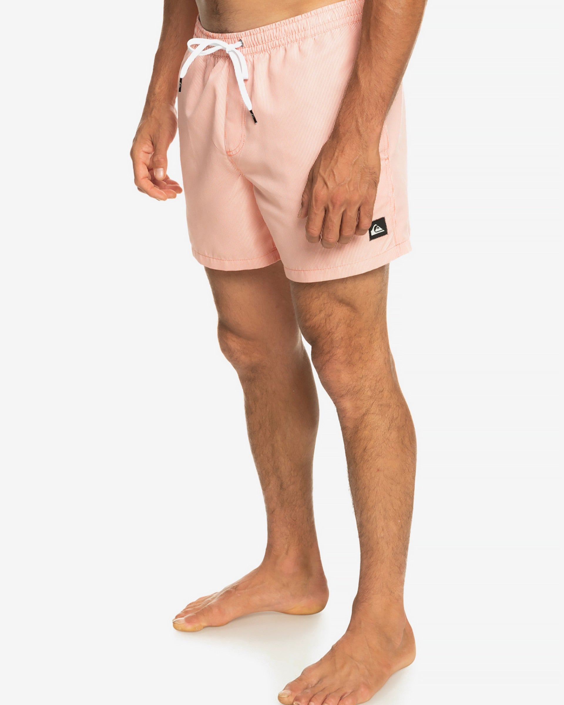 Quiksilver Deluxe 15 M Jamv Rosa Quiksilver