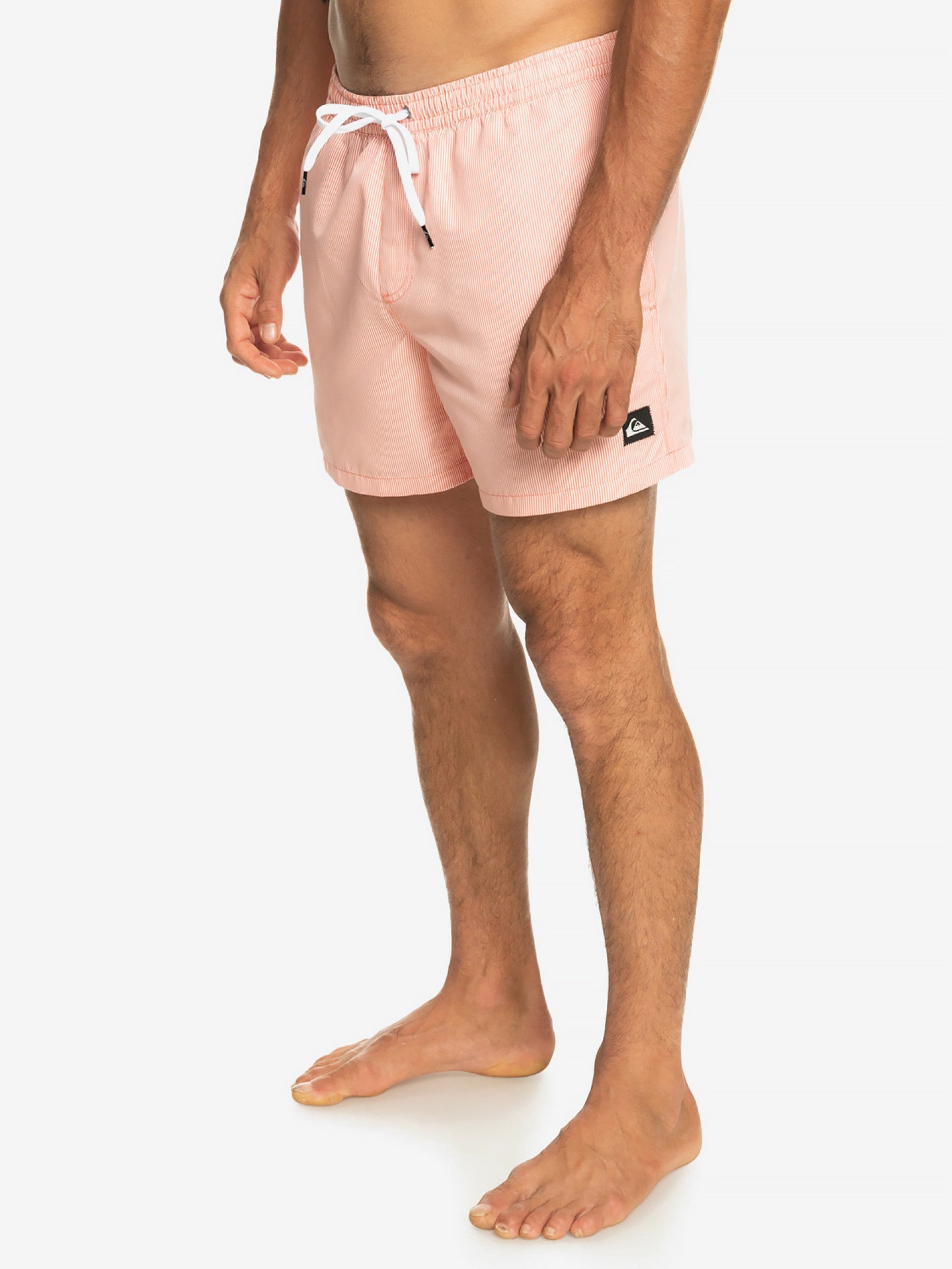 Quiksilver Deluxe 15 M Jamv Rosa Quiksilver