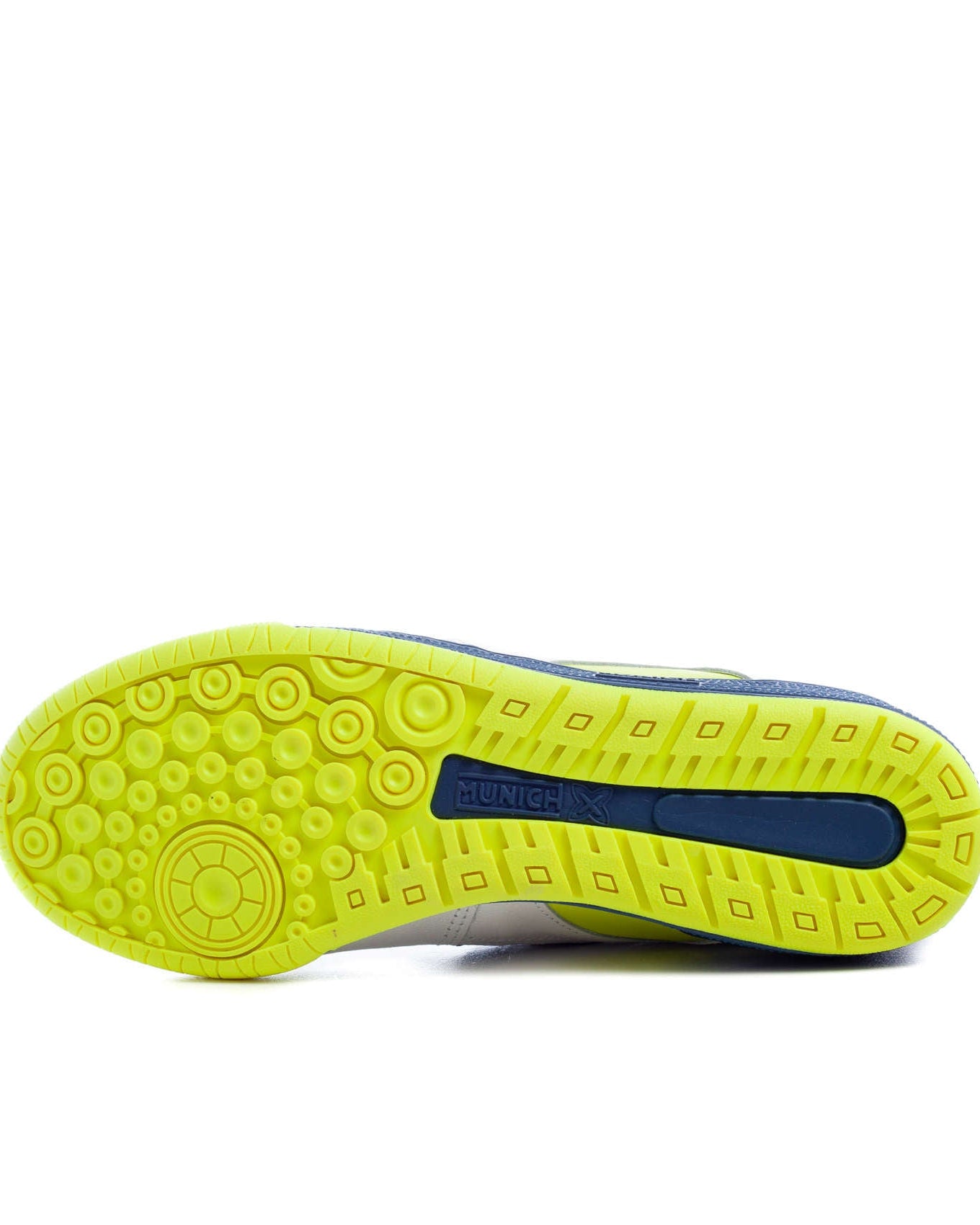 Munich Continental-912 Multicolor Munich