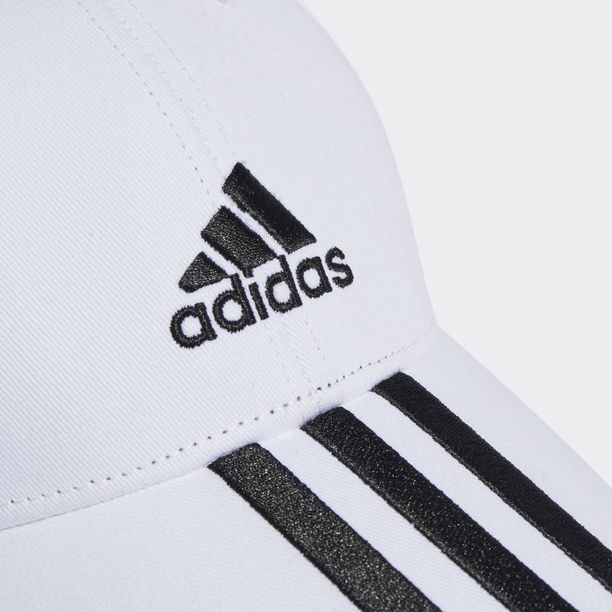 Adidas Bball 3S Cap Ct Branco Adidas