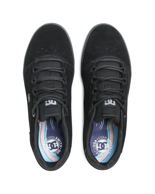 DC Hyde S Evan Preta DC