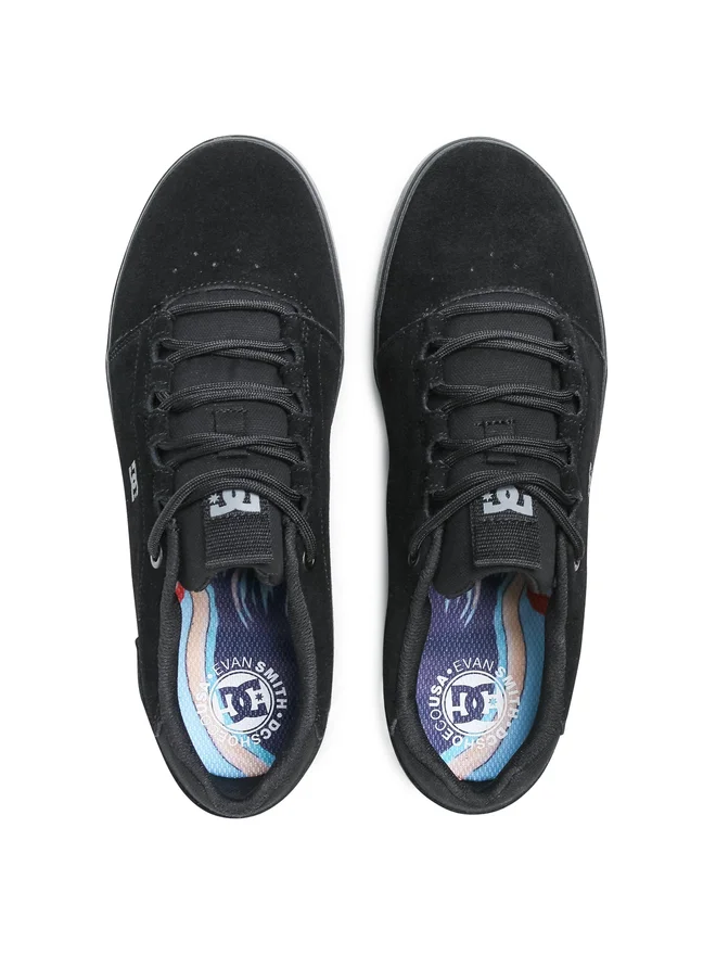 DC Hyde S Evan Preta DC