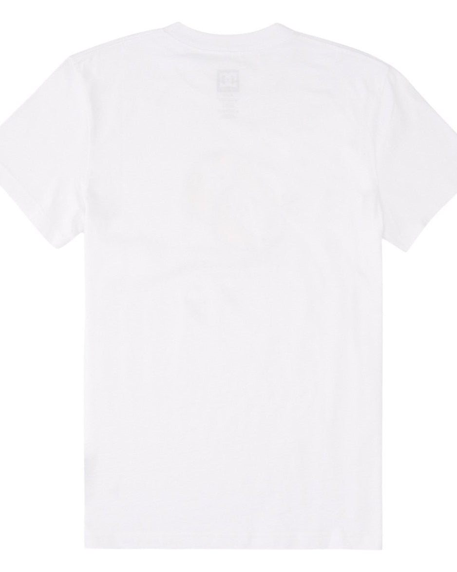 DC T-Shirt Sour Times Branco DC