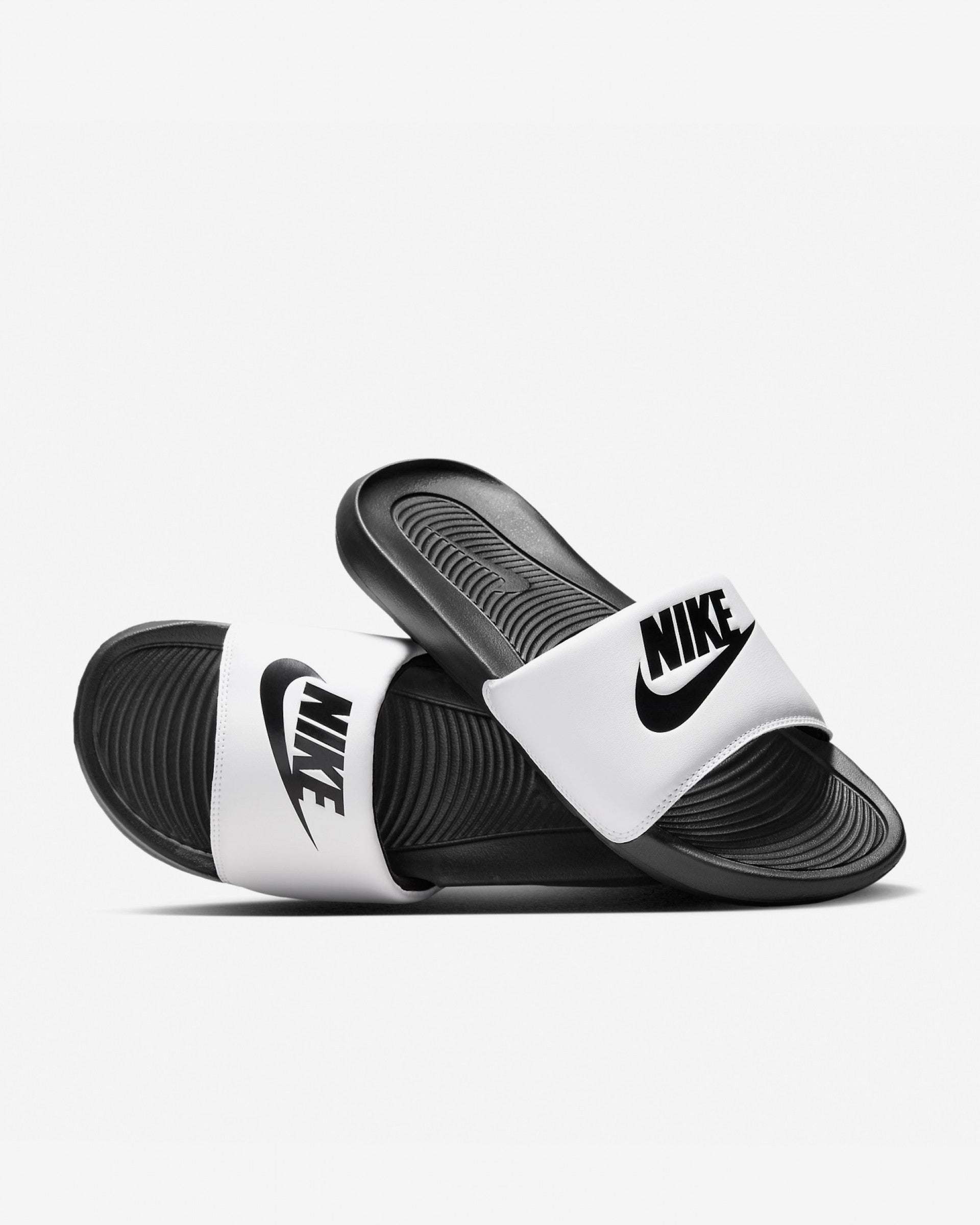 Nike Victori One Slide Preta Nike