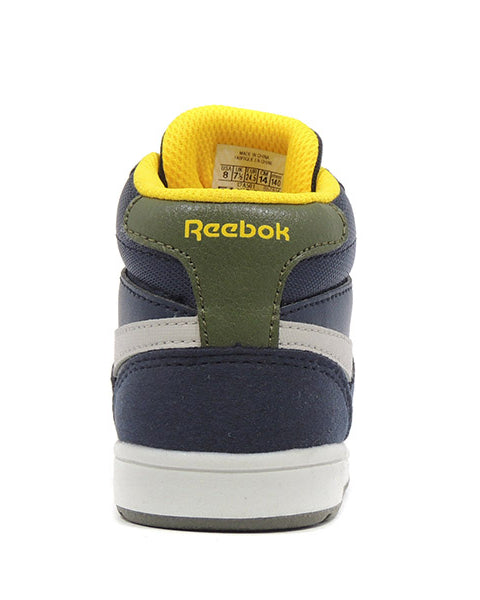 Reebok Royal Comp Marinho Reebok