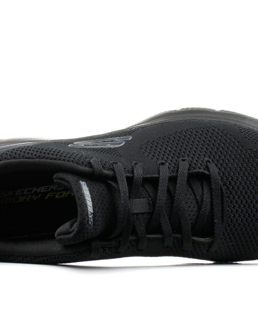 Skechers Brisbane Preta Skechers