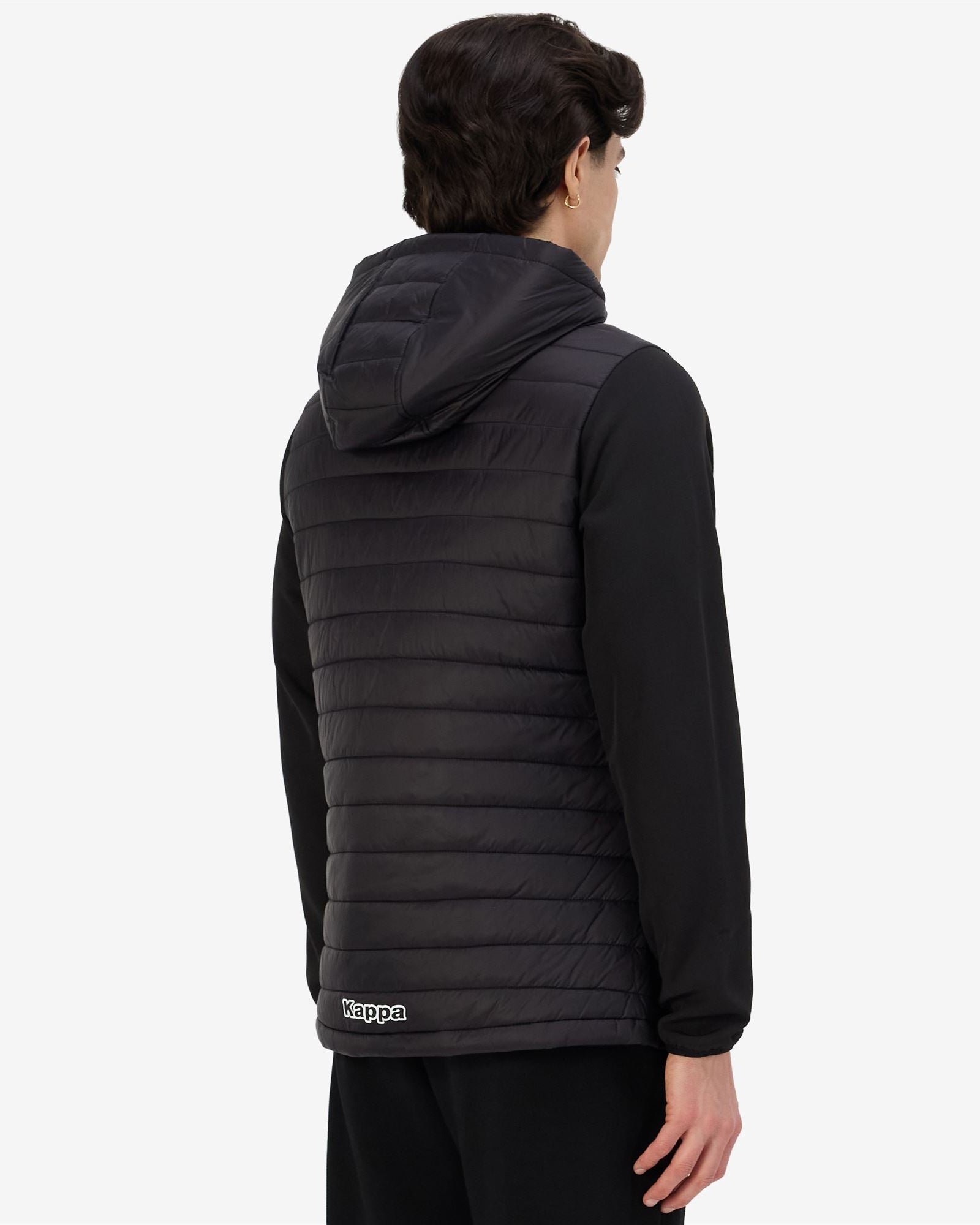 Kappa 4 Training Odolon Preto Kappa