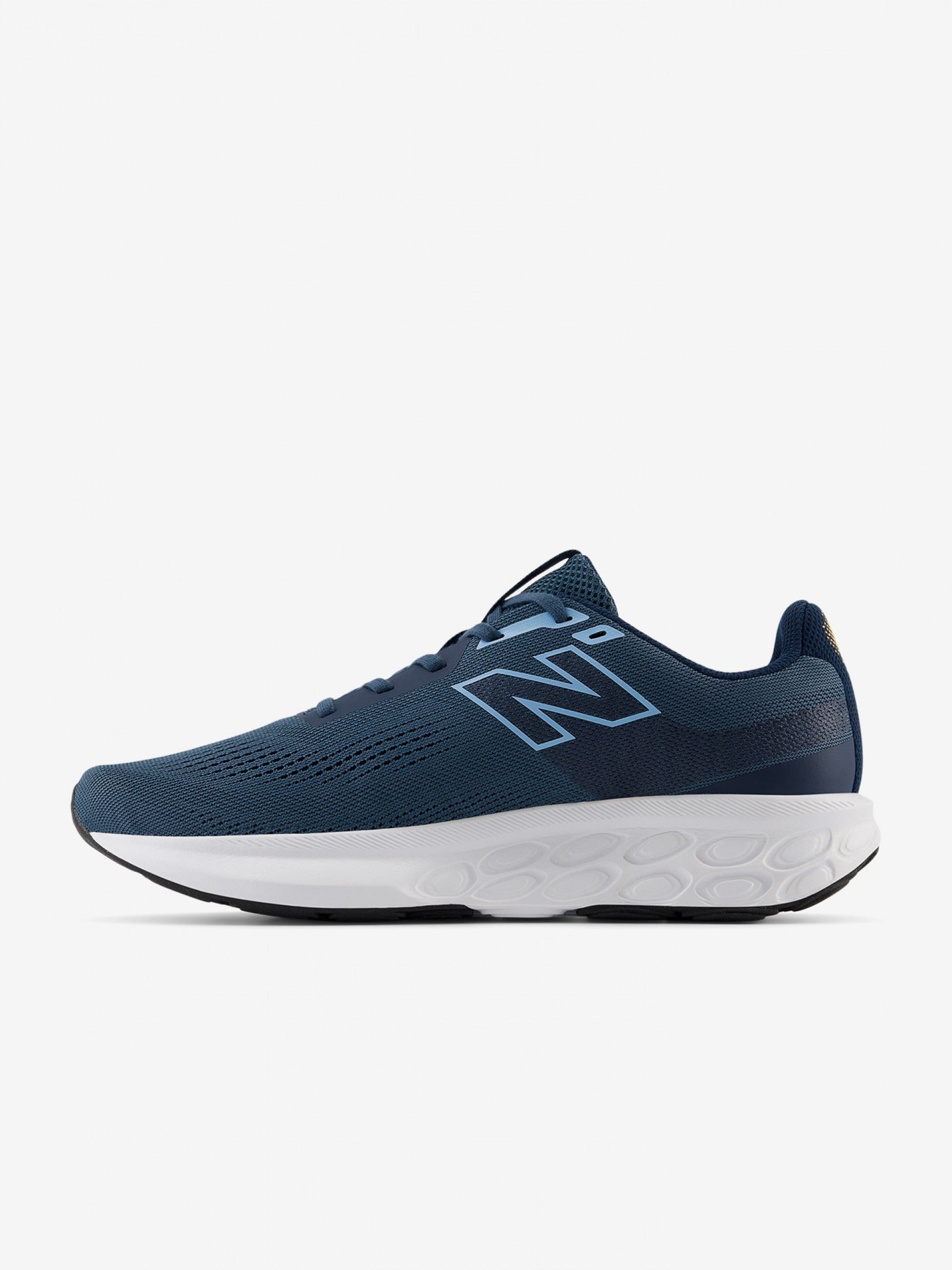 New Balance Corrida Fresh Foam 520v9 Azul Marinho New Balance