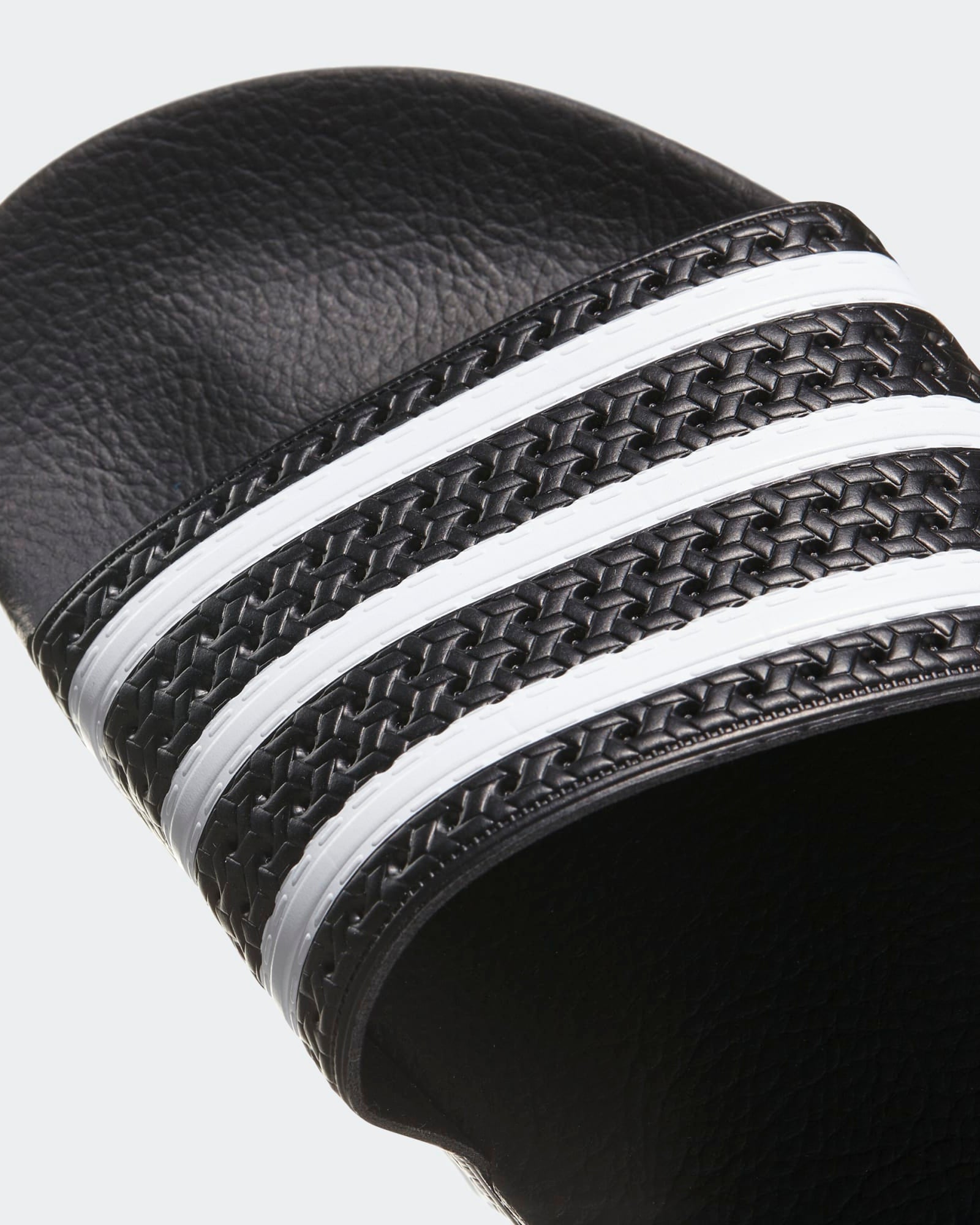 Adidas Adilette Slides Preto Adidas