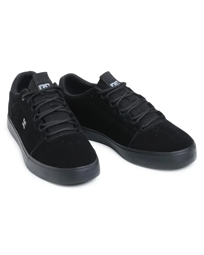 DC Hyde S Evan Preta DC