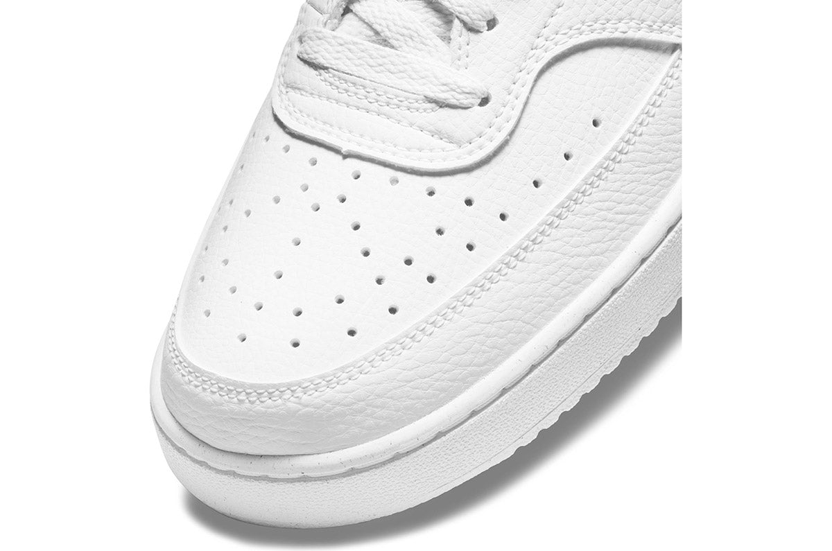 Nike Court Vision Lo Nn Branco/Pret Nike