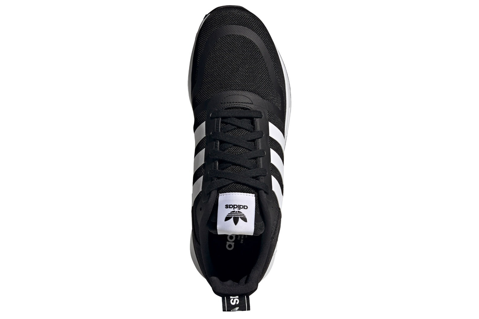 Adidas Multix Preto/Branco Adidas
