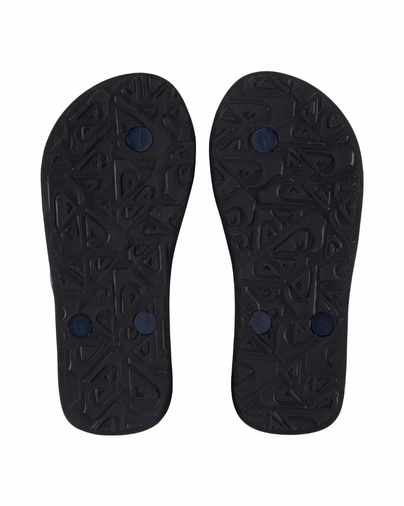 Quiksilver Molokai Art Sndl Azul Quiksilver