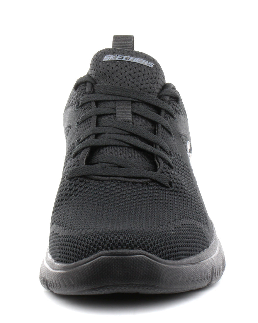 Skechers Brisbane Preta Skechers