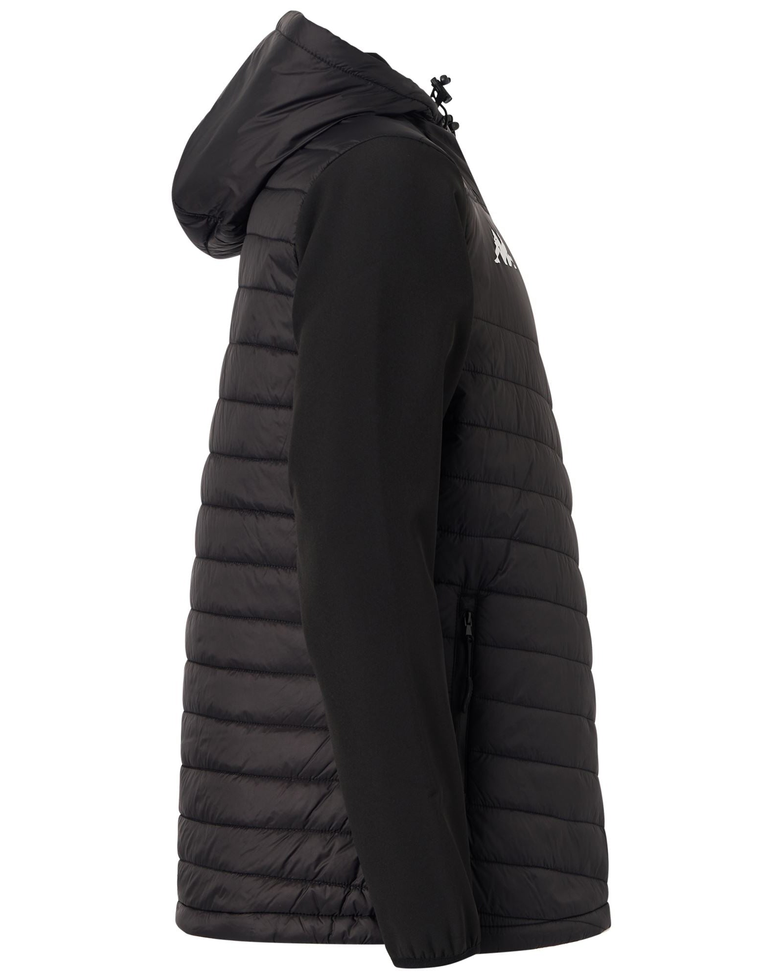 Kappa 4 Training Odolon Preto Kappa