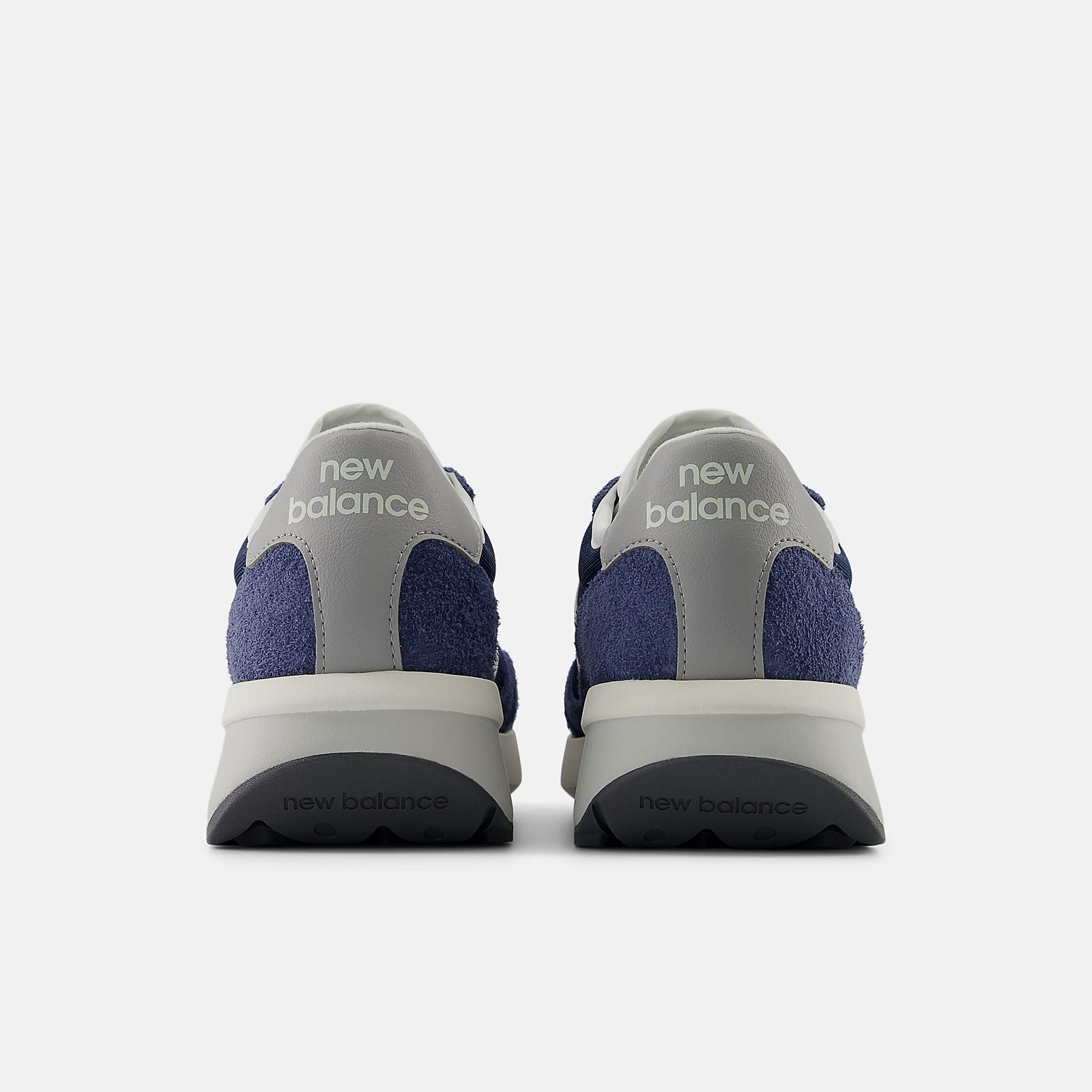 New Balance 370 Azul New Balance