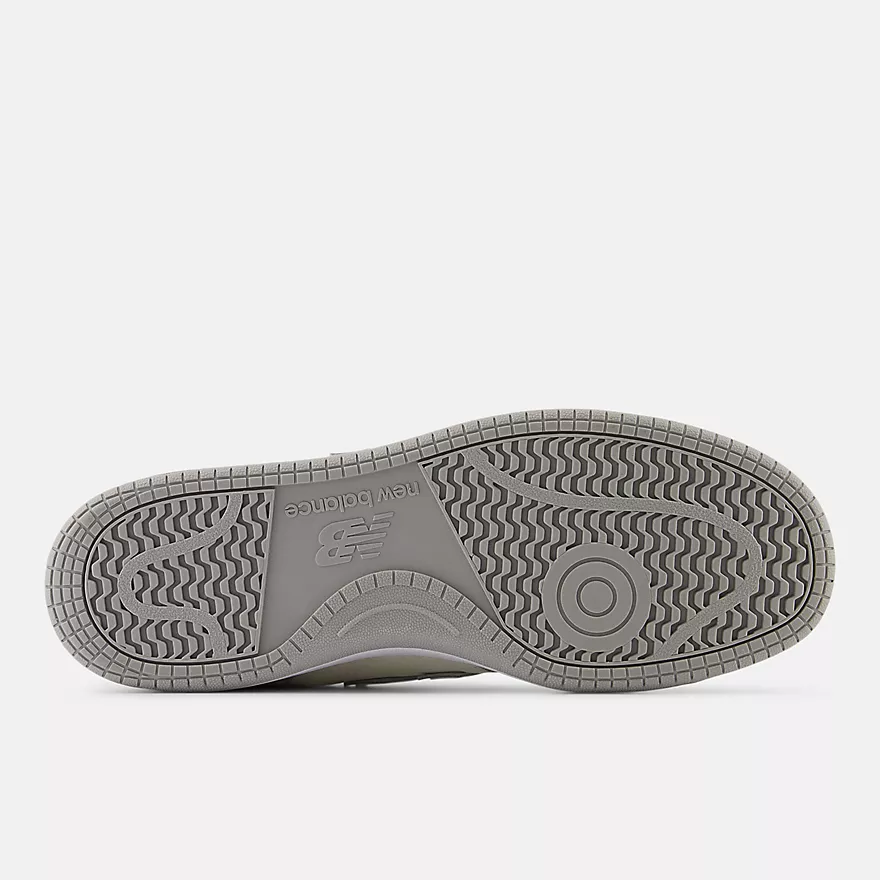 New Balance 480 Bege/Cinza New Balance