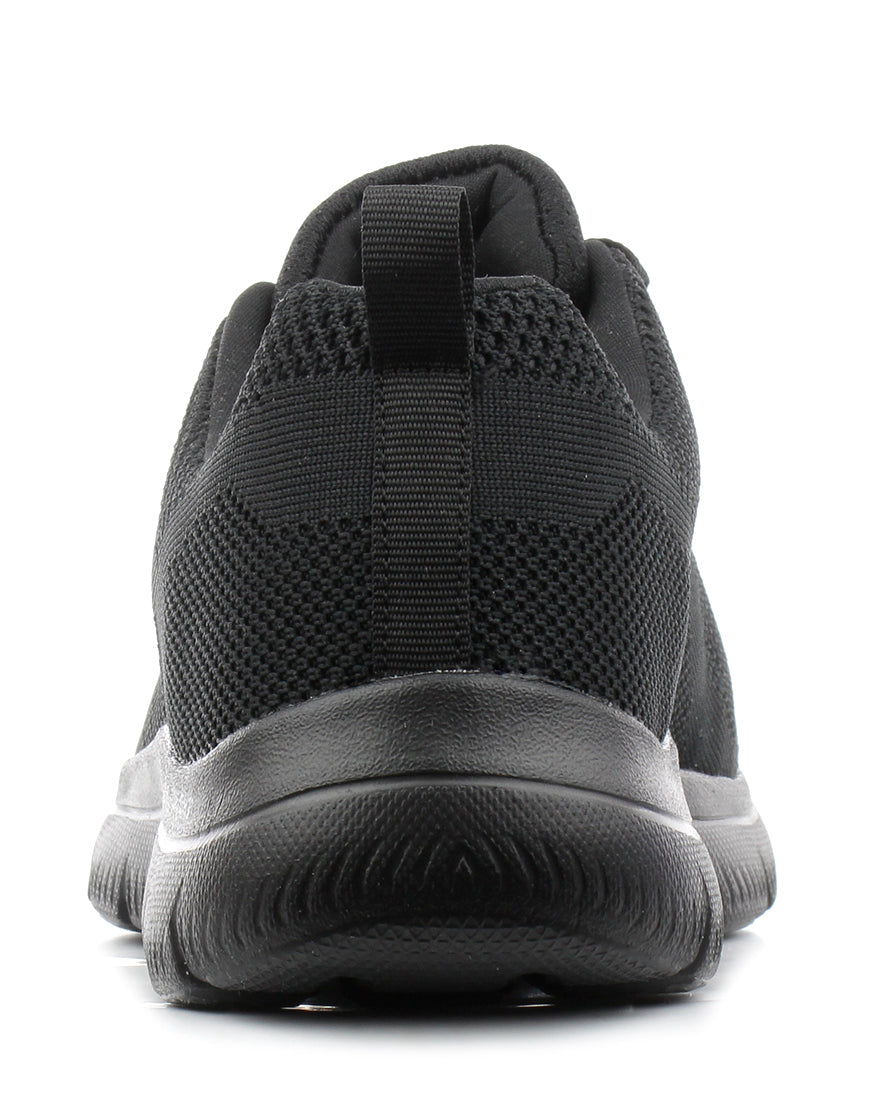 Skechers Brisbane Preta Skechers