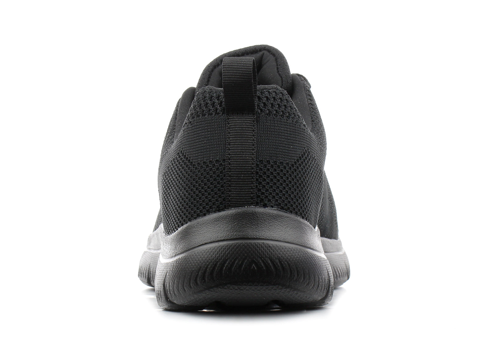 Skechers Brisbane Preta Skechers