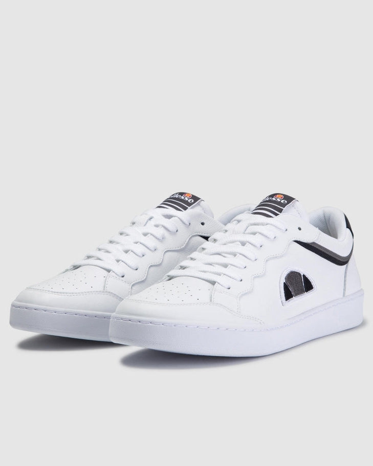 Ellesse Archivium Lthr Sm Off Branca Ellesse