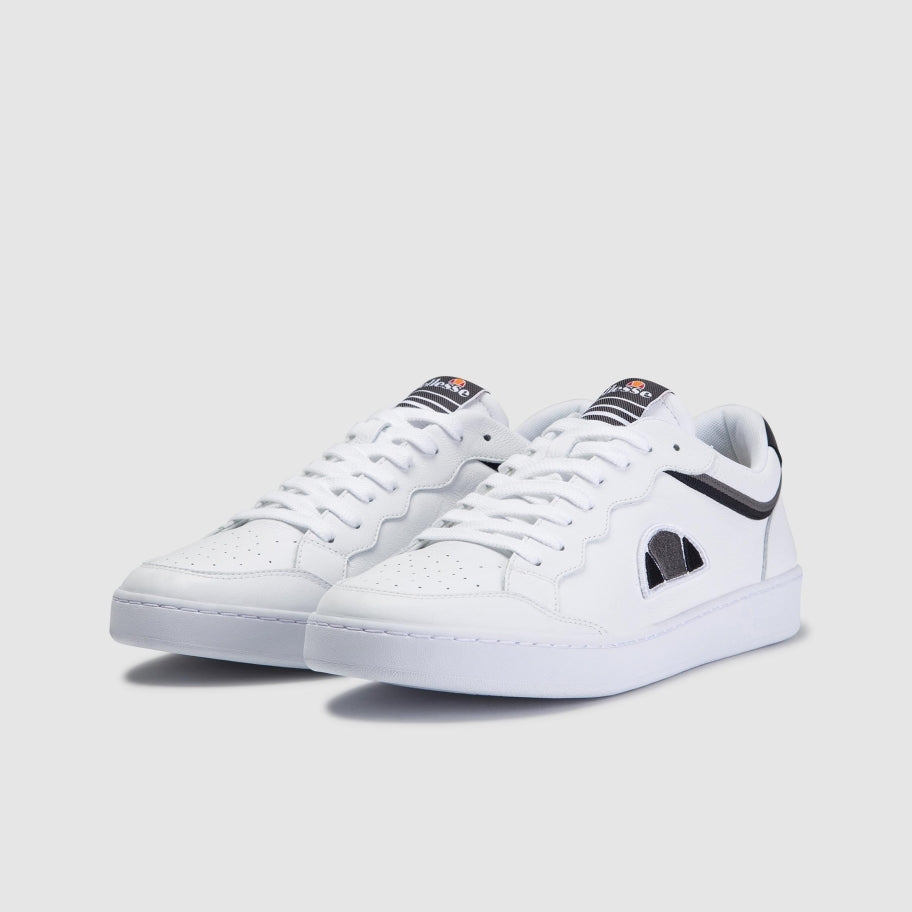 Ellesse Archivium Lthr Sm Off Branca Ellesse
