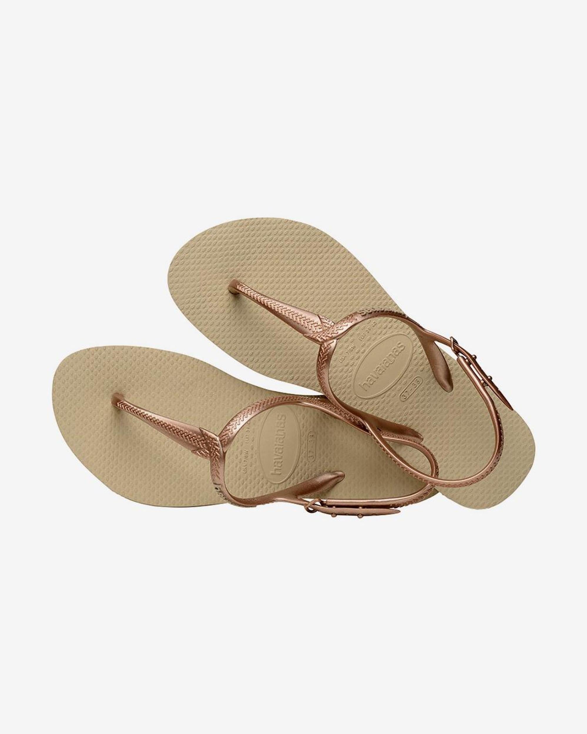 Havaianas Twist FC Areia Havaianas