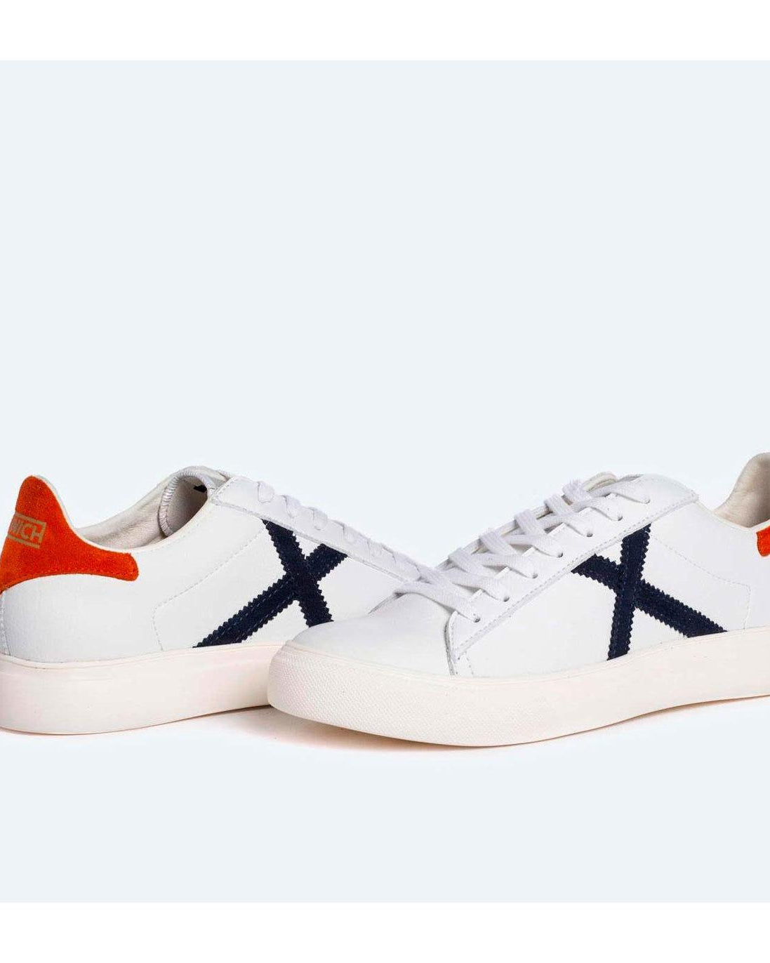 Munich Rete-052 Branca Munich