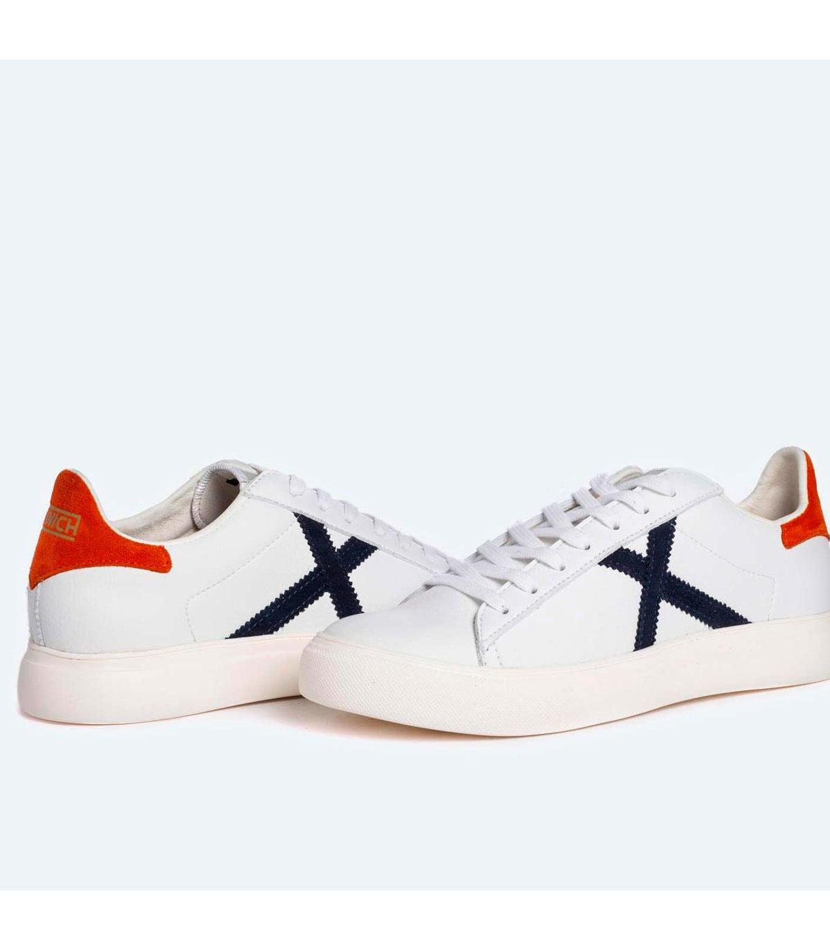 Munich Rete-052 Branca Munich