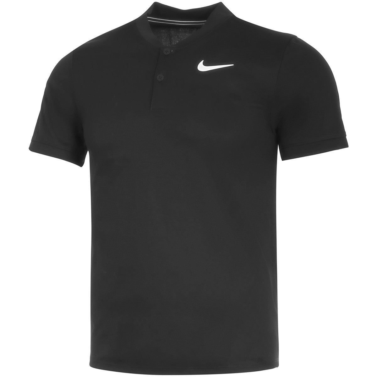 Nike Court Dri-Fit Men’S Tennis Preto Nike